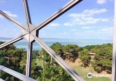 Janus Xantos Lookout (Sphere Lookout)