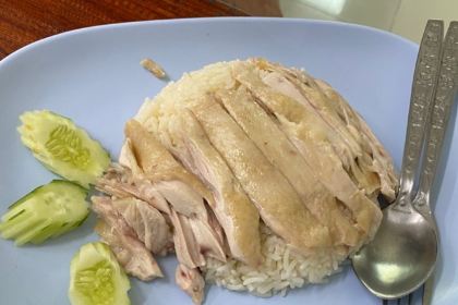 Jae Tho Beef Noodles