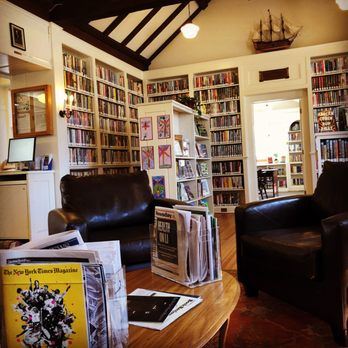 Brookhaven Free Library