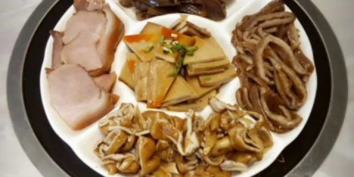 番茄大師·番茄牛腩湯鍋