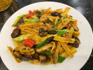 Laohu Local Restaurant