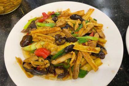 Laohu Local Restaurant