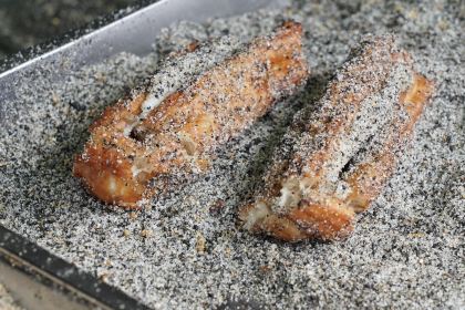 诚信油条店(中华南路店)