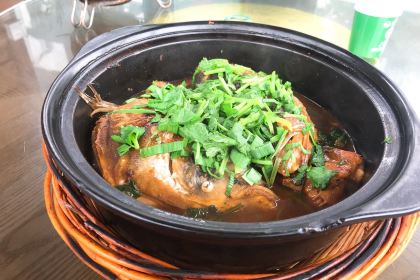 NAN ZHONG CU CAI GUAN