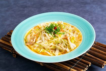 渔满仓海鲜渔家(象山二店)