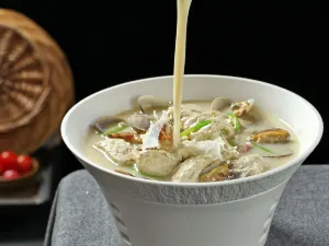 FIVE SEASON FISHING PORT