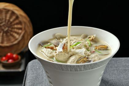 FIVE SEASON FISHING PORT