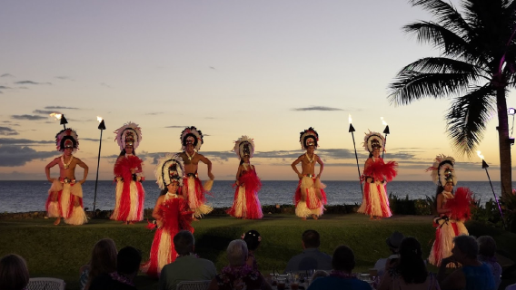 Te Au Moana