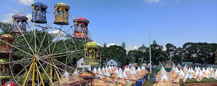 Alun Alun Probolinggo