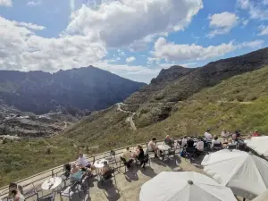 Mirador de Masca