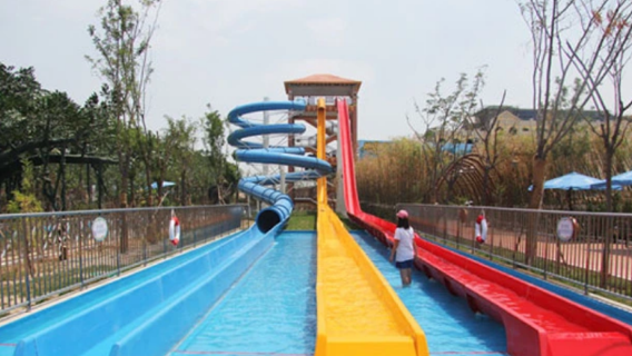 Ocean Bay Water Park