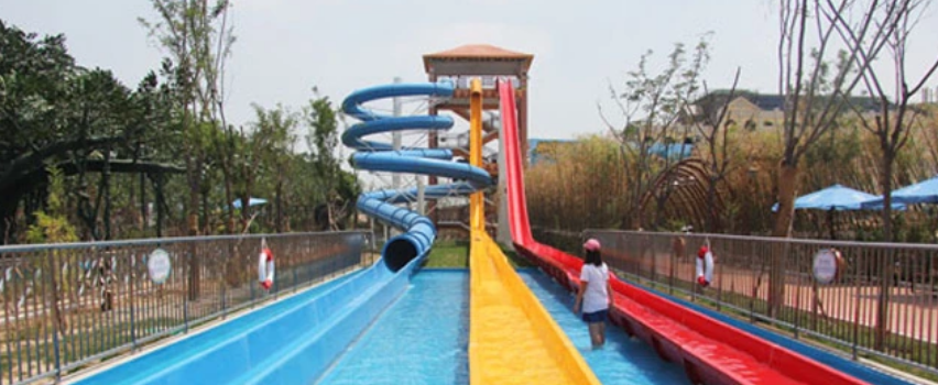 Ocean Bay Water Park
