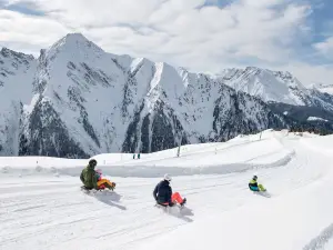 Ahorn (Mayrhofner Bergbahnen AG)