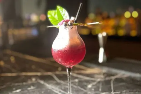 ONE PARTY BAR