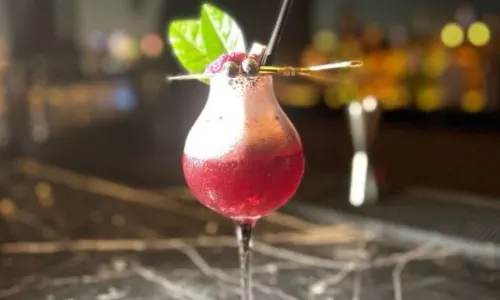 ONE PARTY BAR