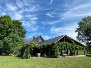 Domaine du Ridge