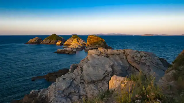 哈仙島