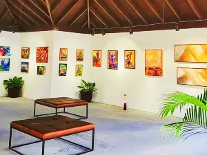 The Sky Gallery