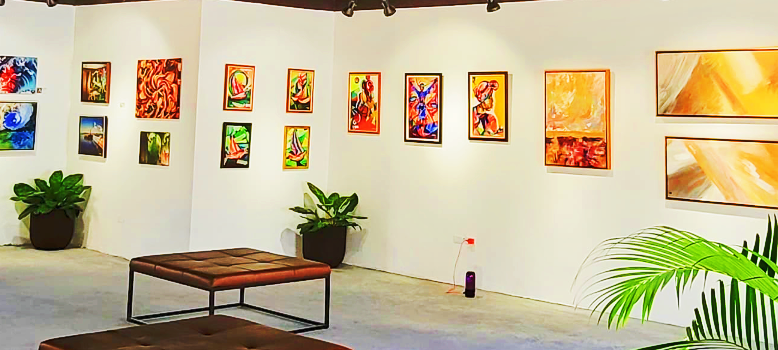 The Sky Gallery