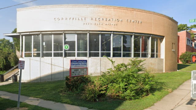 Corryville Recreation Center