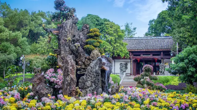 3_西湖公園