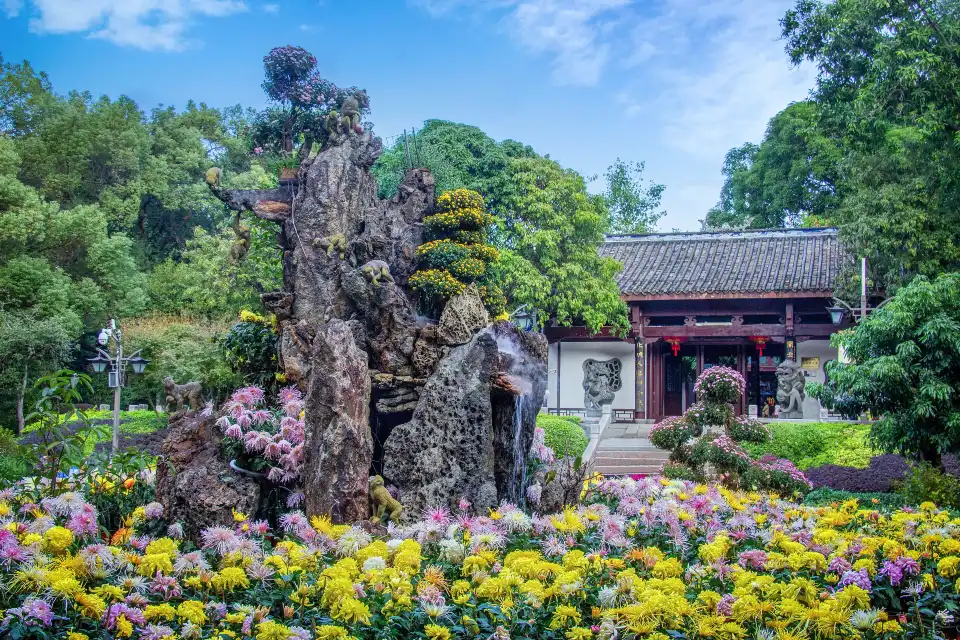 5_西湖公園