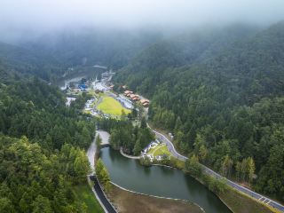 神農街10大最佳頂級飯店排名