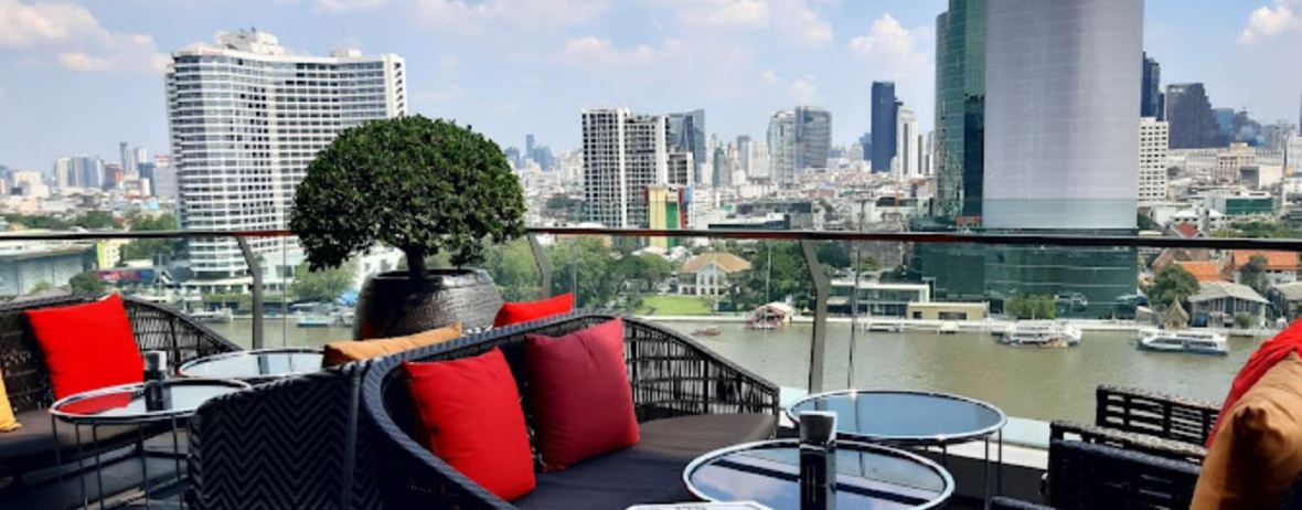 Fallabella River Front