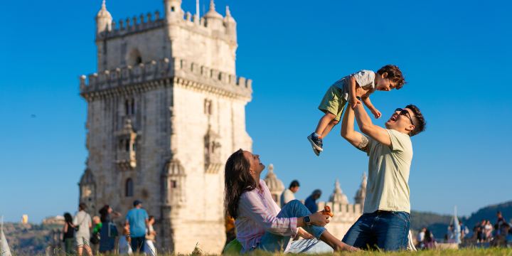 Belém Tower