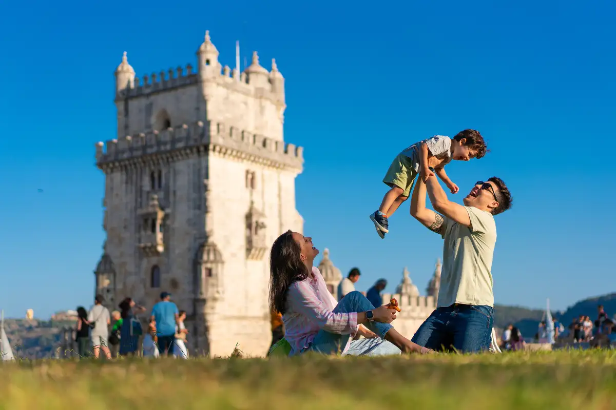 Belém Tower