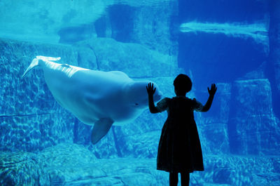 Acquario di Vancouver