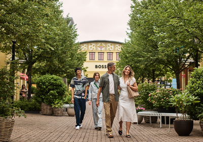 Wertheim Village