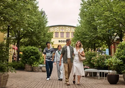 Wertheim Village