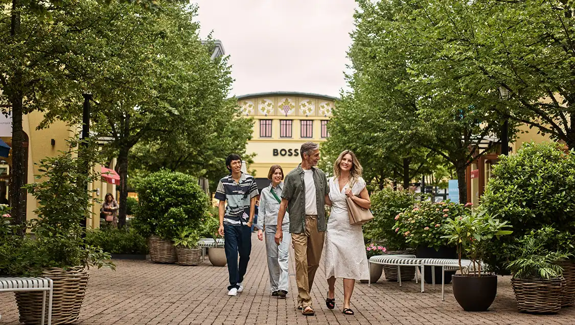 Hotels in der Nähe von Wertheim Village