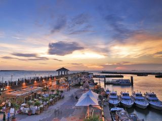 新北10大最佳頂級飯店排名