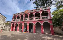 孫中山故居紀念館