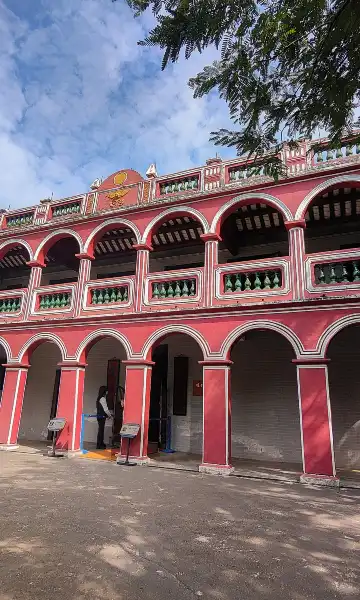 Hotels near The Museum of The Former Residence of Dr. Sun Yat-Sen