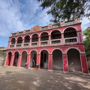孫中山故居紀念館