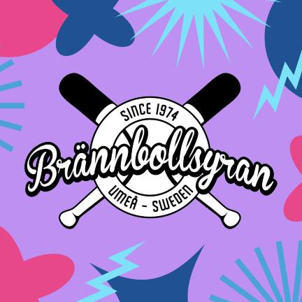 瑞典于默奧 · Brännbollsyran 音樂節2025 | 於默奧
