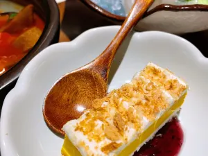 GUAN JING HIGH ALTITUDE TEPPANYAKI·CUISINE