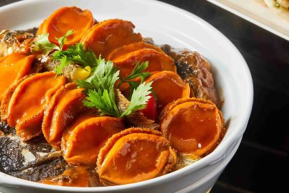 YUE CHINESE RESTAURANT