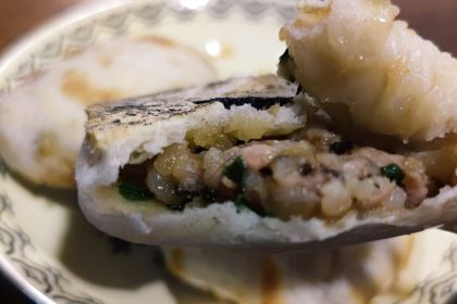 王景状元饼(英芳店)