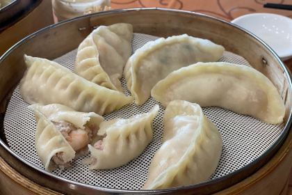 Hongxiang Restaurant (daqingdonglu)