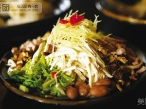 鲜天下咕噜鱼