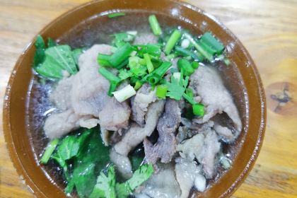 赫妹跷脚牛肉(红星街店)