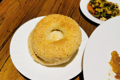 嵩山不一般水席文化餐廳