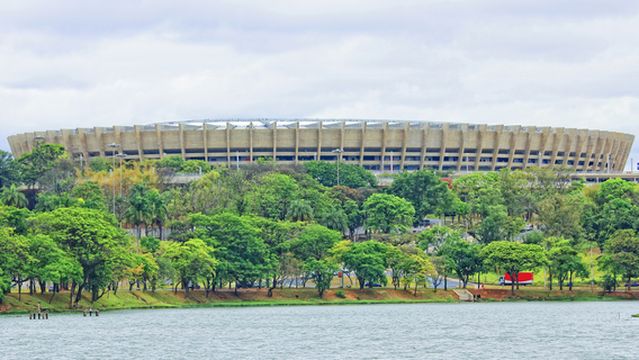 Mineirão