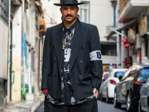 Lacriette | Festival Saint Rock 2025