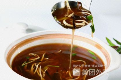 老胜利蒸饺馆(加州城店)