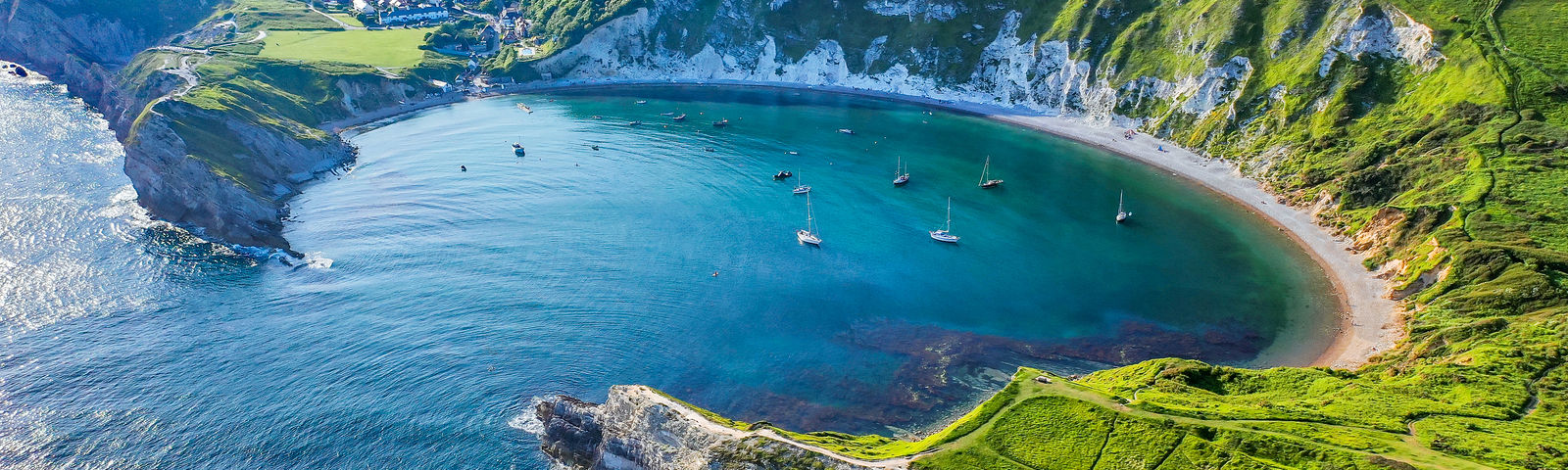 사우샘프턴데이 투어